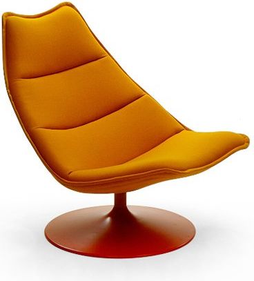 Artifort F584-F585-F586 Fauteuil