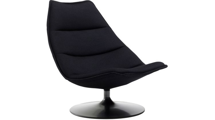 Artifort F584-F585-F586 Fauteuil