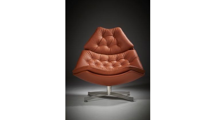 Artifort F587 Fauteuil