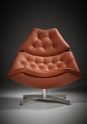 Artifort F587 Fauteuil
