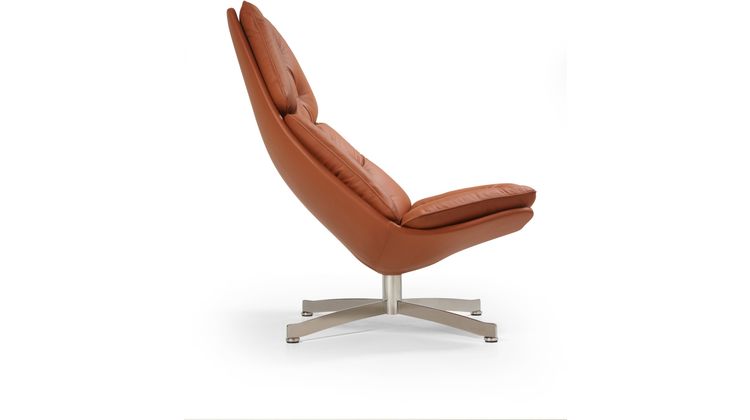 Artifort F587 Fauteuil