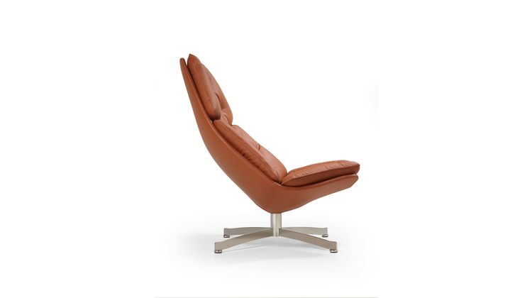 Artifort F587 Fauteuil