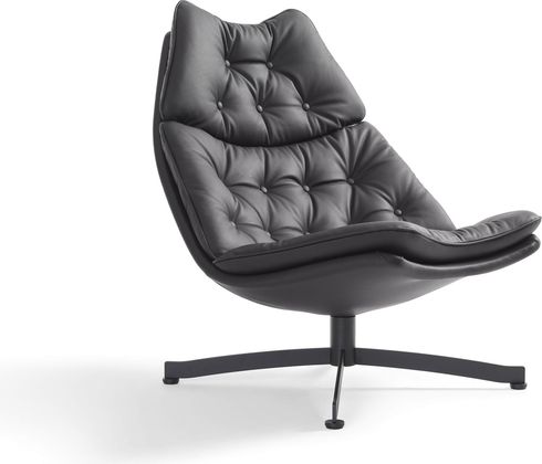 Artifort F587 Fauteuil