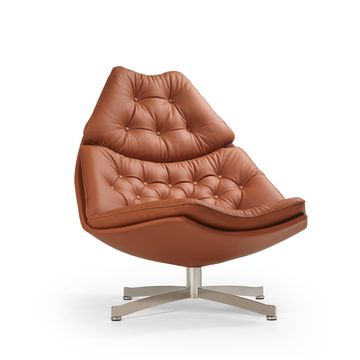 Artifort F587 Fauteuil