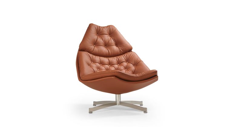 Artifort F587 Fauteuil