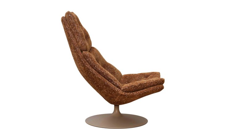 Artifort F588 Hoog Fauteuil