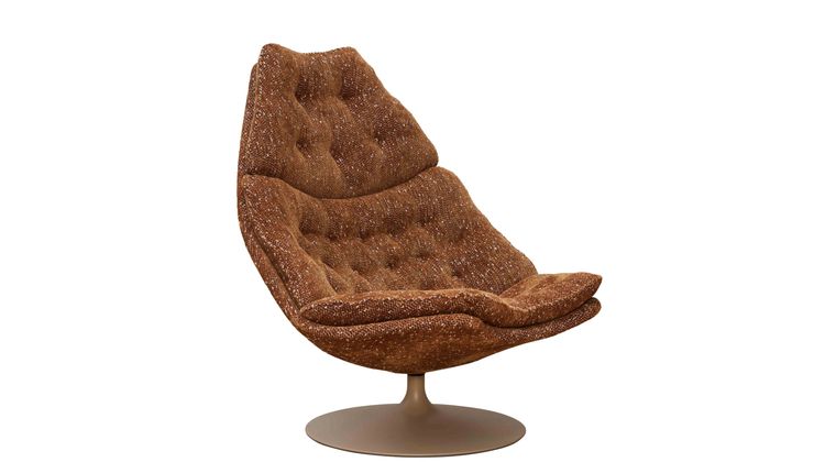 Artifort F588 Hoog Fauteuil