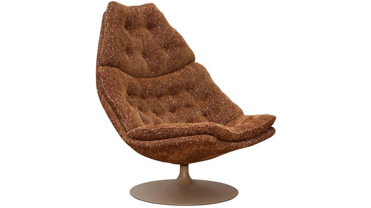 Artifort F588 Hoog Fauteuil