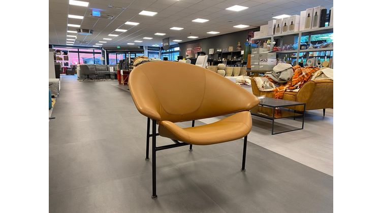 Artifort Glider Outlet Fauteuil