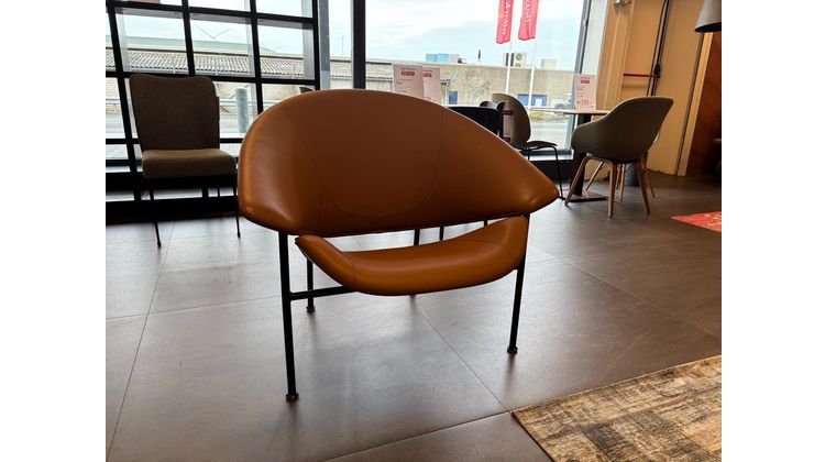 Artifort Glider Outlet Fauteuil