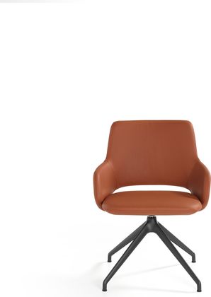 Artifort Jima Eetkamerstoel