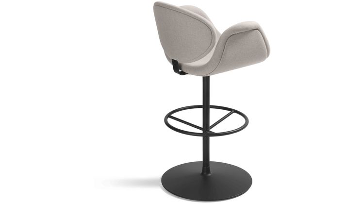 Artifort Little Tulip Barstoel