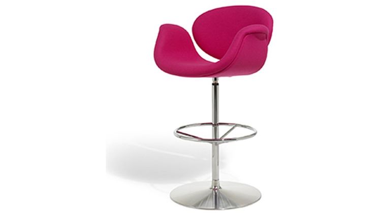 Artifort Little Tulip Barstoel