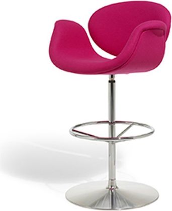 Artifort Little Tulip Barstoel