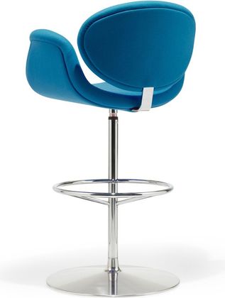 Artifort Little Tulip Barstoel