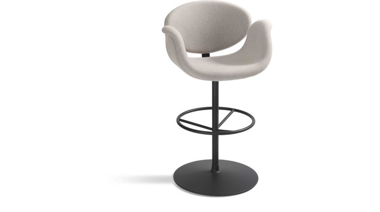 Artifort Little Tulip Barstoel