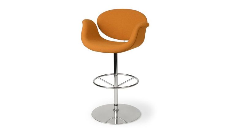 Artifort Little Tulip Barstoel