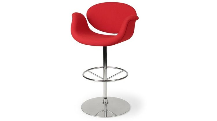Artifort Little Tulip Barstoel