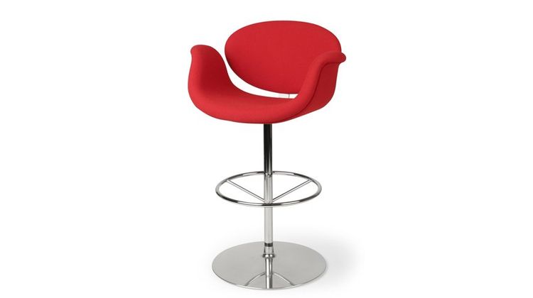 Artifort Little Tulip Barstoel
