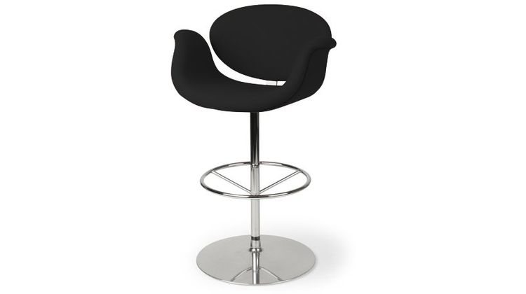 Artifort Little Tulip Barstoel