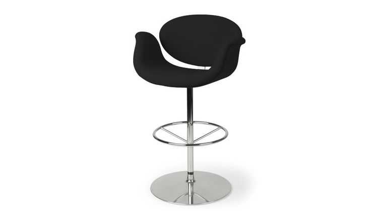 Artifort Little Tulip Barstoel