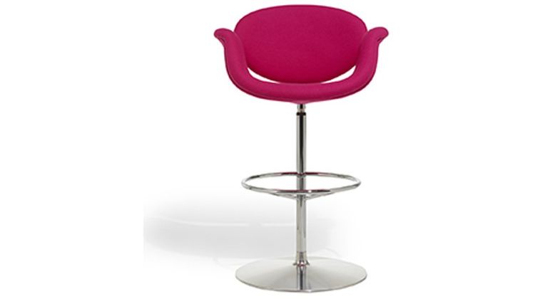 Artifort Little Tulip Barstoel