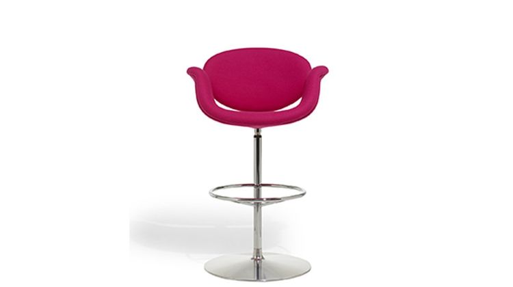 Artifort Little Tulip Barstoel