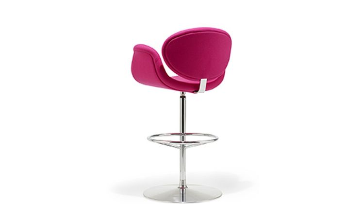 Artifort Little Tulip Barstoel