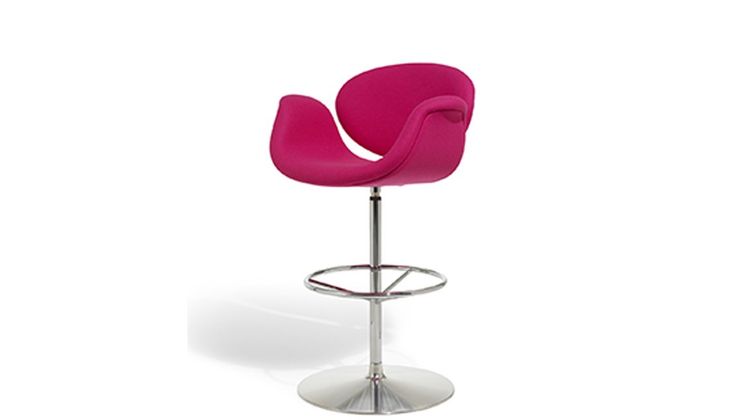 Artifort Little Tulip Barstoel
