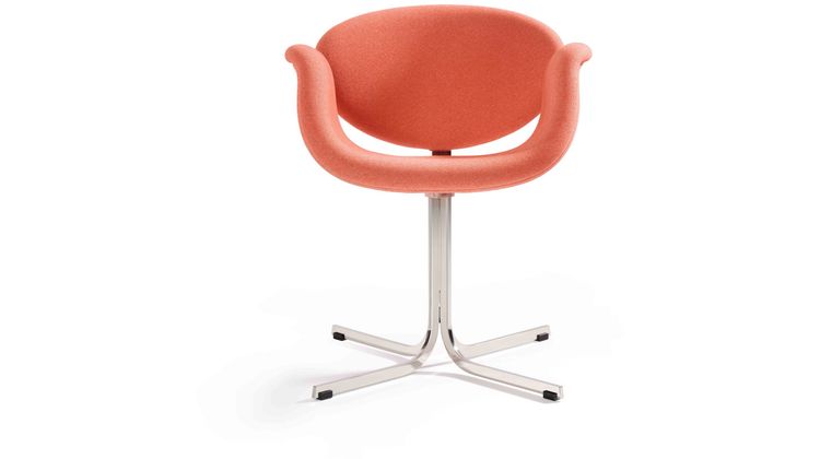 Artifort Little Tulip Eetkamerstoel