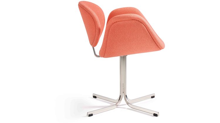 Artifort Little Tulip Eetkamerstoel