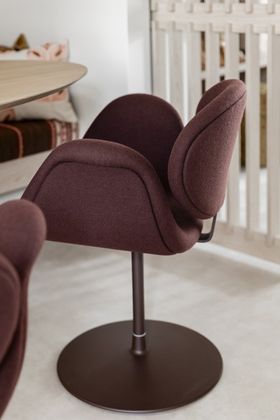 Artifort Little Tulip Eetkamerstoel