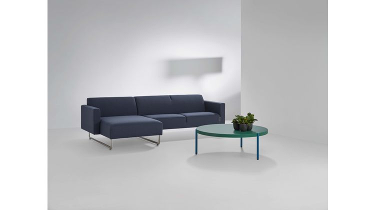 Artifort Mare Hoekbank