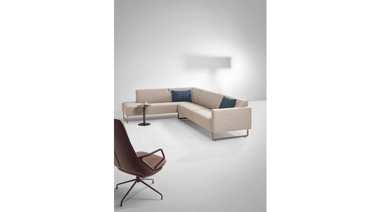 Artifort Mare Hoekbank