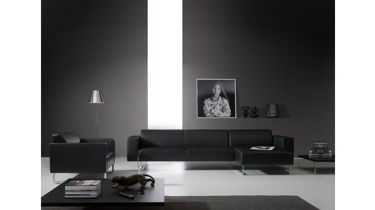 Artifort Mare Hoekbank