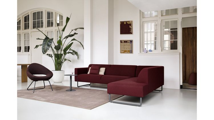 Artifort Mare Hoekbank