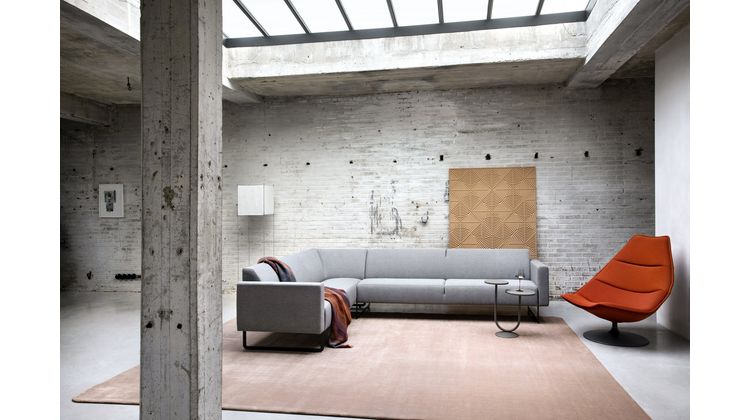 Artifort Mare Hoekbank