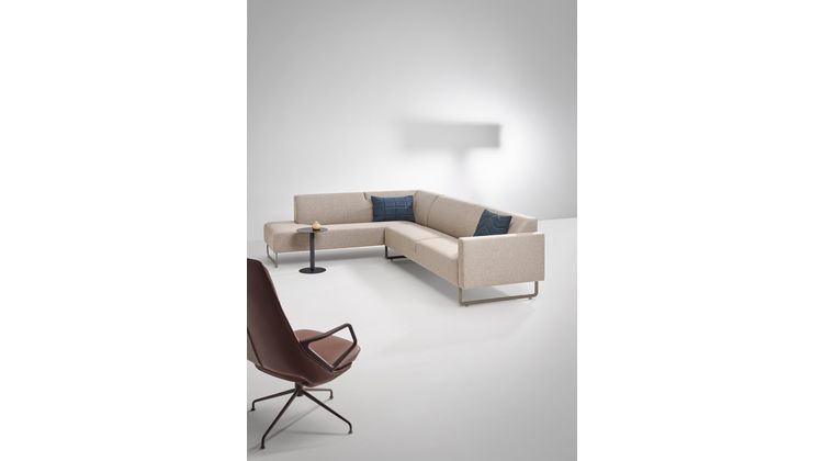 Artifort Mare Hoekbank
