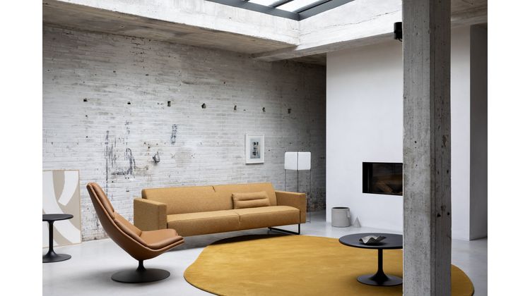 Artifort Mare Zitbank