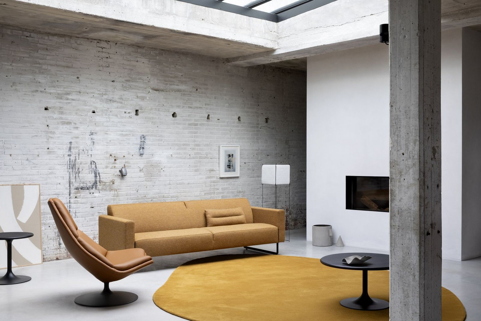 Artifort Mare Zitbank