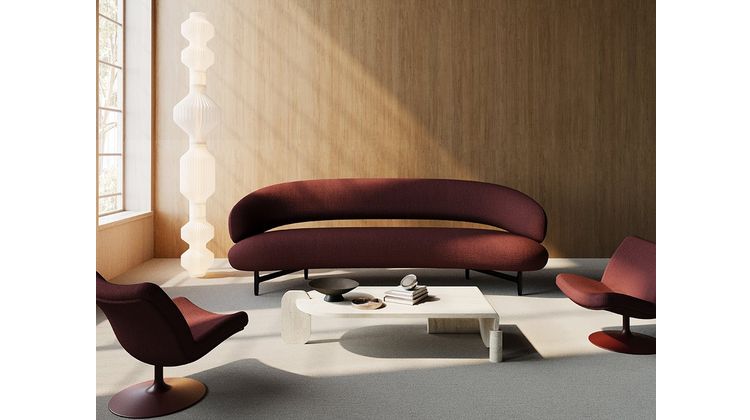 Artifort Muse Bank
