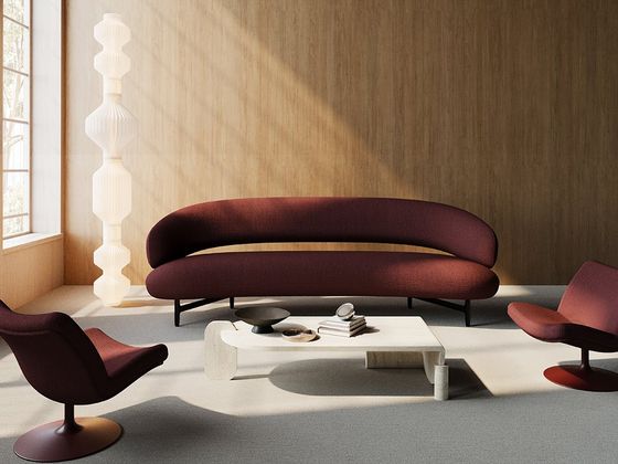 Artifort Muse Bank