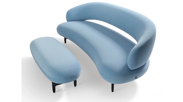 Artifort Muse Bank