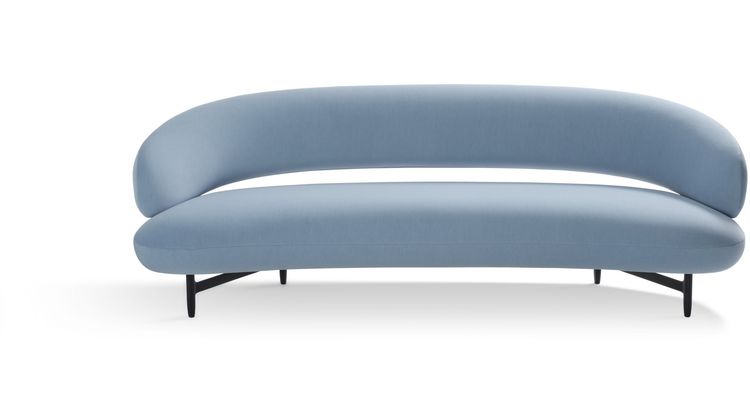 Artifort Muse Bank