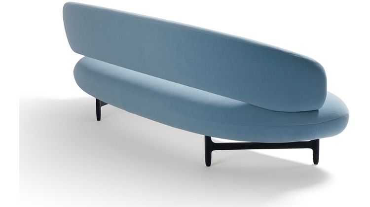 Artifort Muse Bank