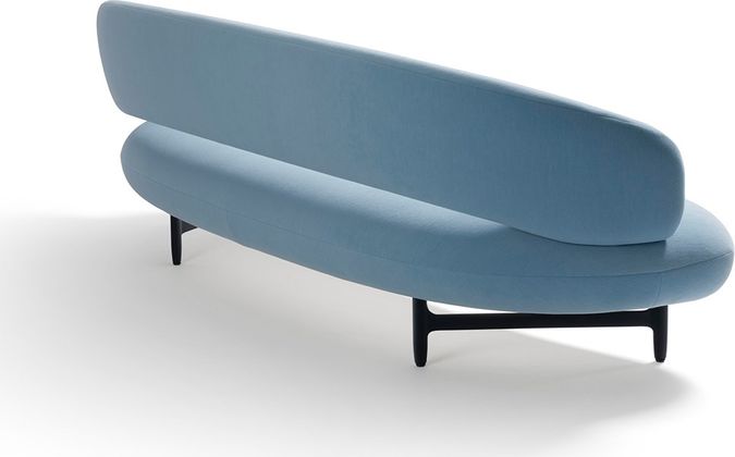 Artifort Muse Bank