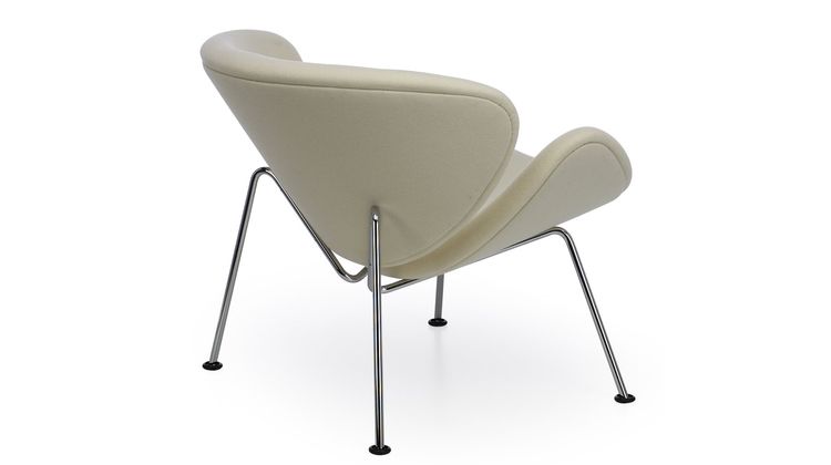 Artifort Orange Slice Fauteuil