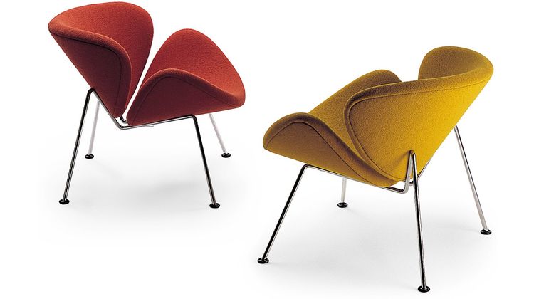 Artifort Orange Slice Fauteuil