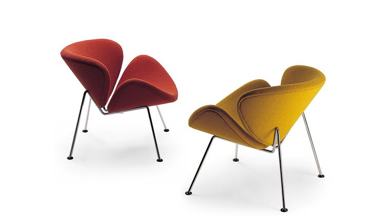 Artifort Orange Slice Fauteuil