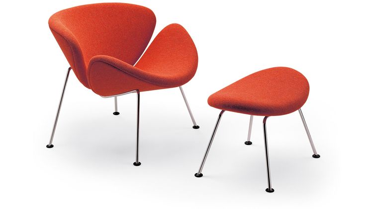 Artifort Orange Slice Fauteuil